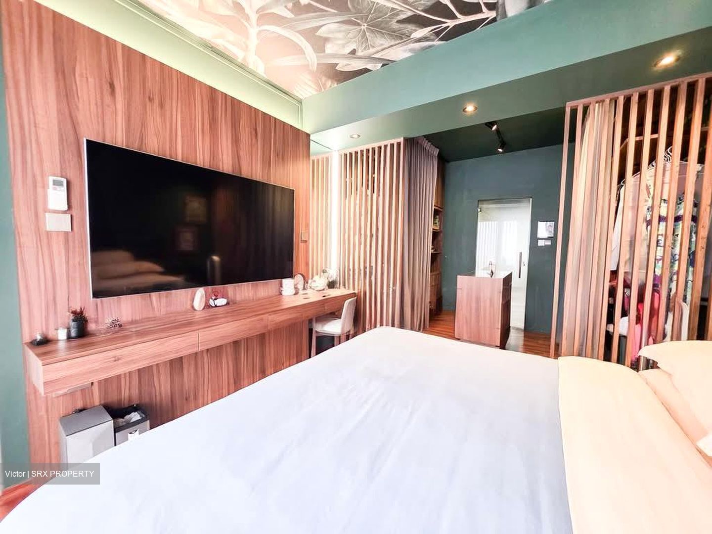 Sin Chuan Garden (D14), Apartment #580772411